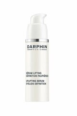 Acu kontūra serums Darphin Uplifting 15 ml cena un informācija | Acu krēmi, serumi | 220.lv