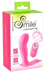 G punkta vibrators Smile cena un informācija | Smile Smaržas, kosmētika | 220.lv