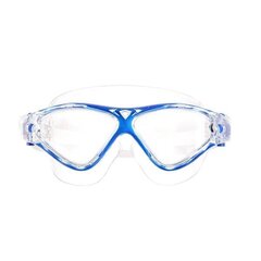 Peldēšanas brilles Spurt MTP 02 Y AF-02, caurspīdīgas/zilas cena un informācija | Peldēšanas brilles | 220.lv