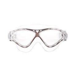 Плавательные очки Spurt MTP 02 Y AF-01, прозрачный / серый цена и информация | Очки для плавания | 220.lv