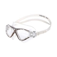 Peldēšanas brilles Spurt MTP 02 Y AF-01, caurspīdīgas/pelēkas cena un informācija | Peldēšanas brilles | 220.lv