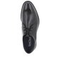 Klasiskas melnas vīriešu liela izmēra kurpes Josef Seibel cena un informācija | Vīriešu kurpes, zābaki | 220.lv