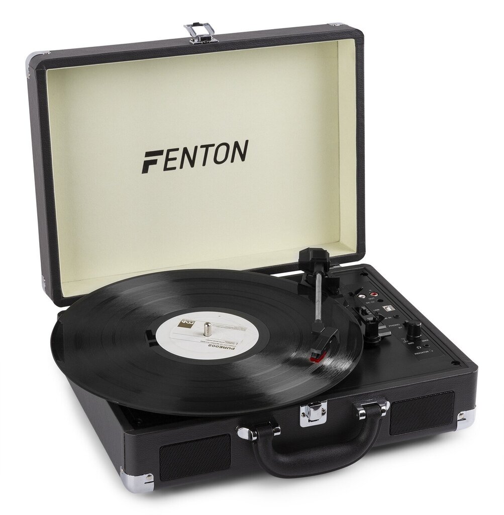 Fenton RP115C cena un informācija | Plašu atskaņotāji | 220.lv