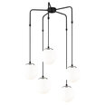 Opviq Piekaramā lampa Üzüm - 4446