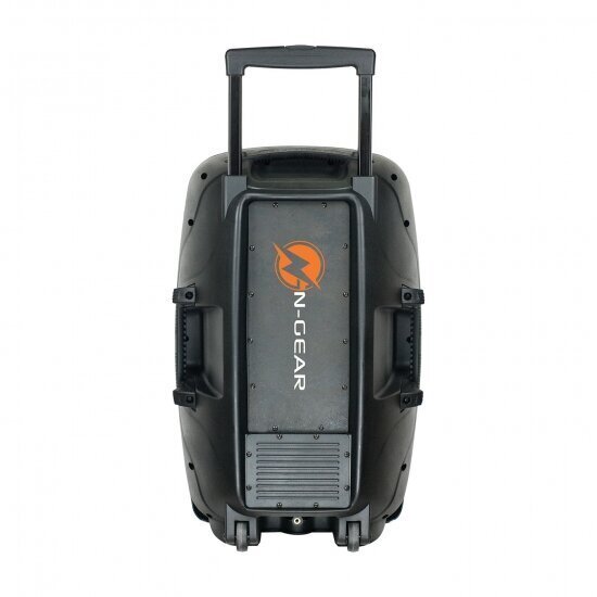 N-Gear The Flash 1510 cena un informācija | Skaļruņi | 220.lv