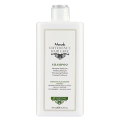 Šampūns Nook DHC Purifying, 500 ml цена и информация | Шампуни | 220.lv