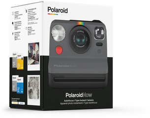 Polaroid Now, Blue цена и информация | Фотоаппараты мгновенной печати | 220.lv