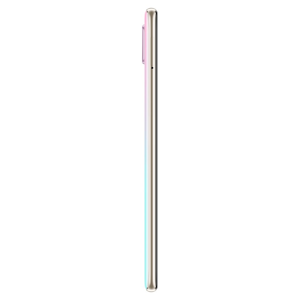 Huawei P40 Lite, 128 GB, Dual SIM, Sakura Pink cena un informācija | Mobilie telefoni | 220.lv