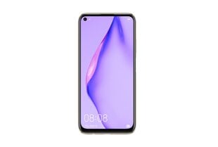 Huawei P40 Lite 6/128 GB Dual SIM Sakura Pink цена и информация | Мобильные телефоны | 220.lv