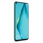 Huawei P40 Lite, 128GB, Dual SIM, Crush Green cena un informācija | Mobilie telefoni | 220.lv