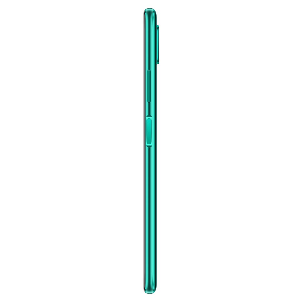 Huawei P40 Lite, 128GB, Dual SIM, Crush Green цена и информация | Mobilie telefoni | 220.lv