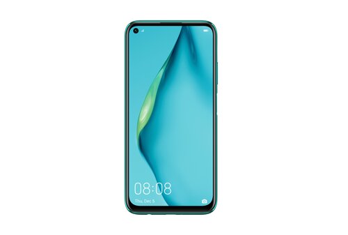 Huawei P40 Lite, 128 ГБ, Dual SIM, Crush Green цена и информация | Мобильные телефоны | 220.lv