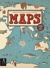 Maps цена и информация | Романы | 220.lv