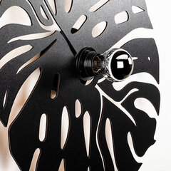 Opviq Shadow Sienas lampa 590 - A цена и информация | Настенные светильники | 220.lv