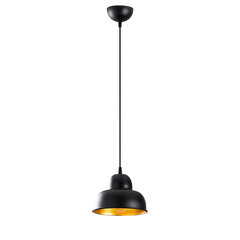 Opviq Sheen piekaramā lampa Berceste - 180BLACK-S цена и информация | Люстры | 220.lv