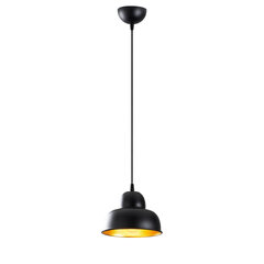 Opviq Sheen piekaramā lampa Berceste - 180BLACK-S cena un informācija | Piekaramās lampas | 220.lv