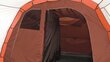 Telts Easy Camp Huntsville 500, oranža cena un informācija | Teltis | 220.lv