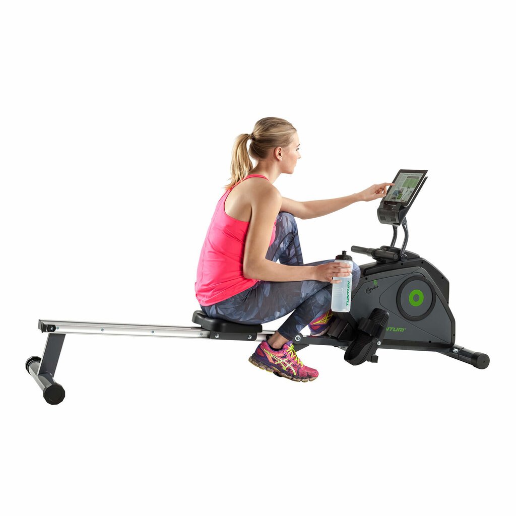 Airēšanas trenažieris Tunturi Cardio Fit R30 цена и информация | Airēšanas trenažieri | 220.lv