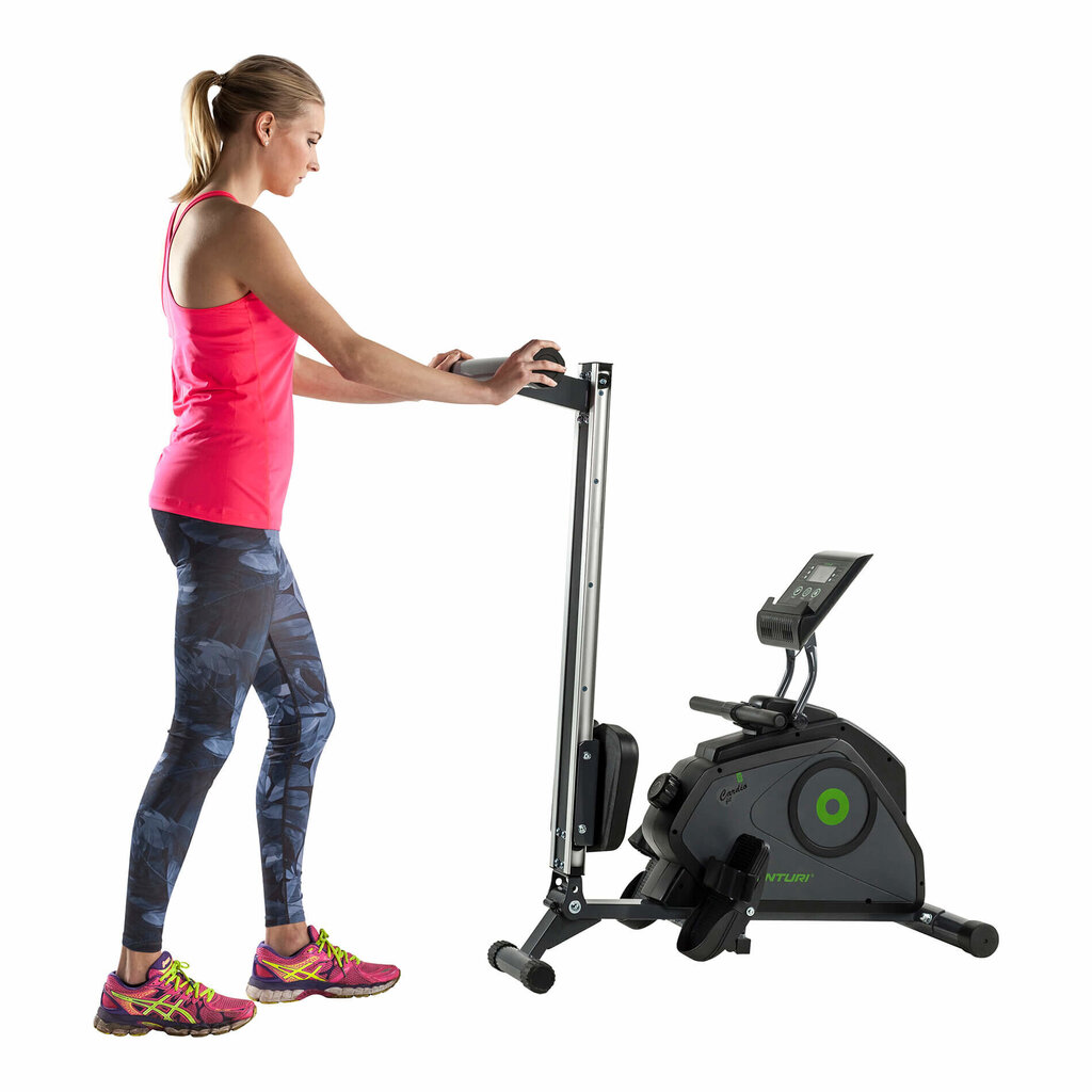 Airēšanas trenažieris Tunturi Cardio Fit R30 цена и информация | Airēšanas trenažieri | 220.lv