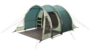 Telts Easy Camp Galaxy 300, zaļa цена и информация | Палатки | 220.lv