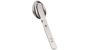 Tūristu galda piederumu komplekts Easy Camp Travel Cutlery cena un informācija | Easy Camp Tūrisma piederumi | 220.lv