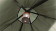 Telts Easy Camp Bolide 400, zaļš cena un informācija | Teltis | 220.lv