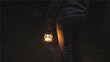Tūristu lampa Easy Camp Pyro cena un informācija | Lukturi un prožektori | 220.lv