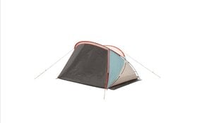 Pludmales telts Easy Camp Shell cena un informācija | Teltis | 220.lv