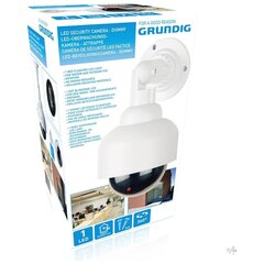 Grundig viltus novērošanas kamera cena un informācija | Novērošanas kameras | 220.lv