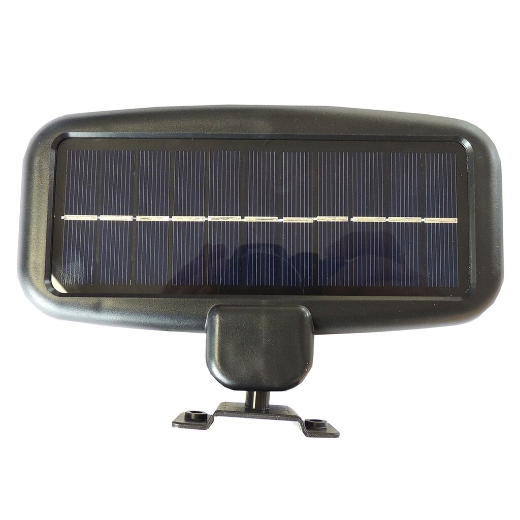 Grundig āra gaismeklis ar kustības sensoru un saules bateriju,16,7x11,5x15,3 cm cena un informācija | Āra apgaismojums | 220.lv