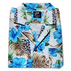Vīriešu Havaju krekls Tacky Beach cena un informācija | Vīriešu T-krekli | 220.lv