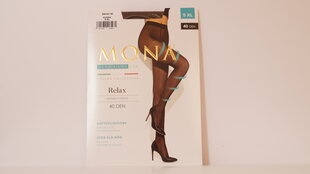 Женские колготки MONA Relax 40 Avana цена и информация | Kолготки | 220.lv