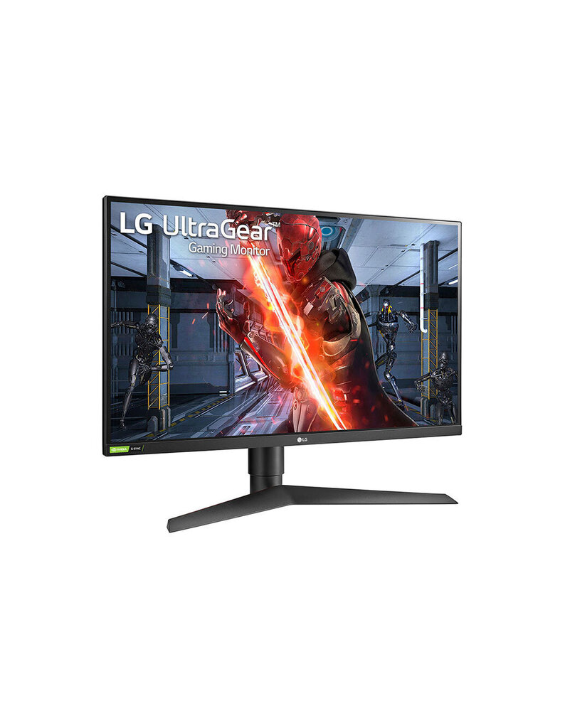 LG 27GN750-B.AEU cena un informācija | Monitori | 220.lv