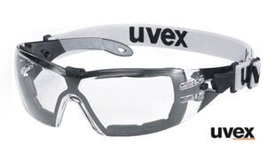 Защитные очки UVEX 9192 Pheo Guard цена и информация | Защита для головы | 220.lv