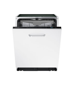 Samsung DW60M6050BB цена и информация | Посудомоечные машины | 220.lv