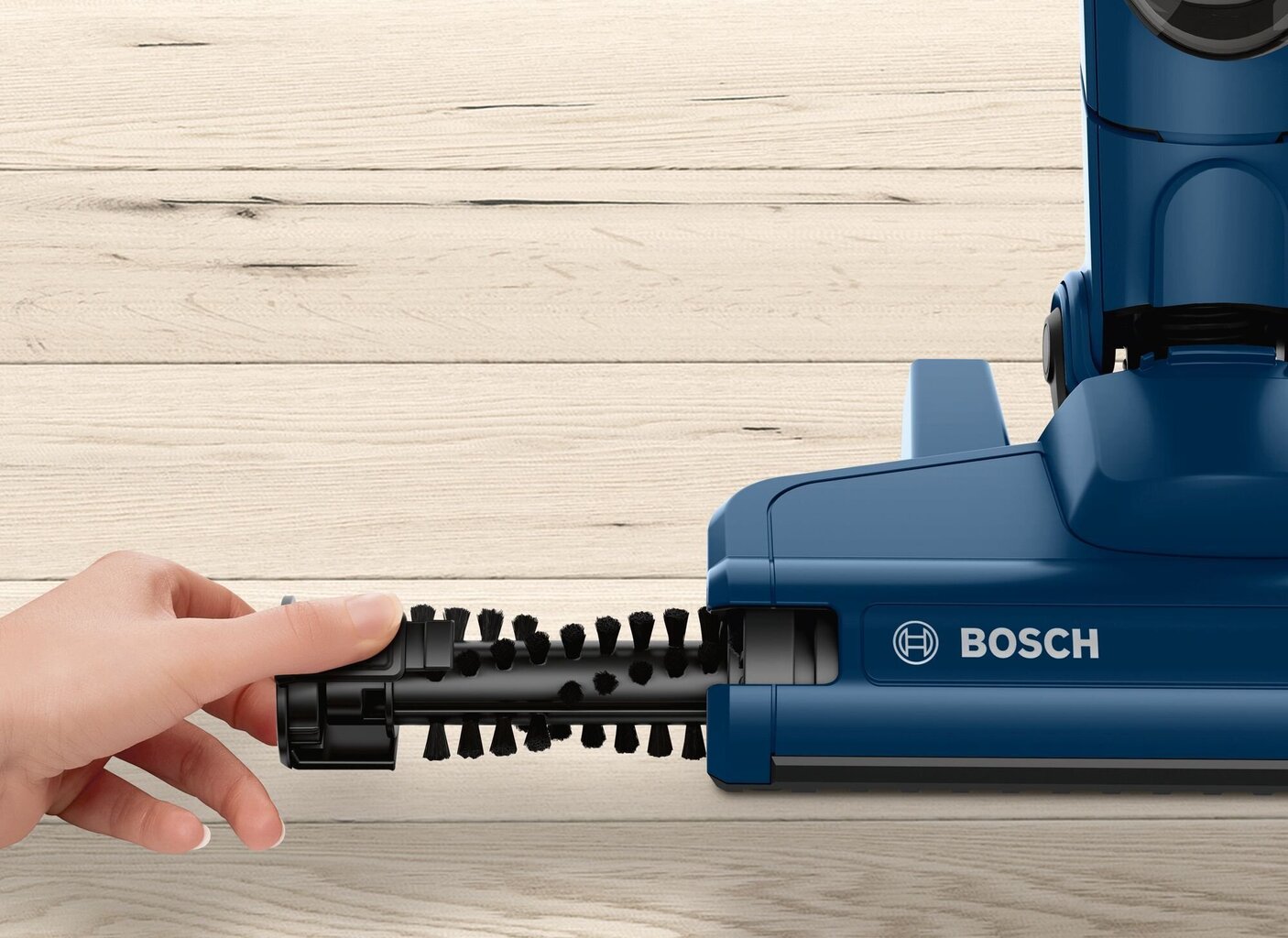 Bosch BCHF2MX20 цена и информация | Putekļu sūcēji - slotas | 220.lv