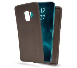 Samsung Galaxy S9 Polo Line Cover By SBS Brown цена и информация | Чехлы для телефонов | 220.lv