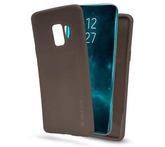 Samsung Galaxy S9 Polo Line Cover By SBS Brown цена и информация | Telefonu vāciņi, maciņi | 220.lv