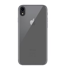 Apple iPhone X/Xs Soft Cover By Big Ben Transparent цена и информация | Чехлы для телефонов | 220.lv