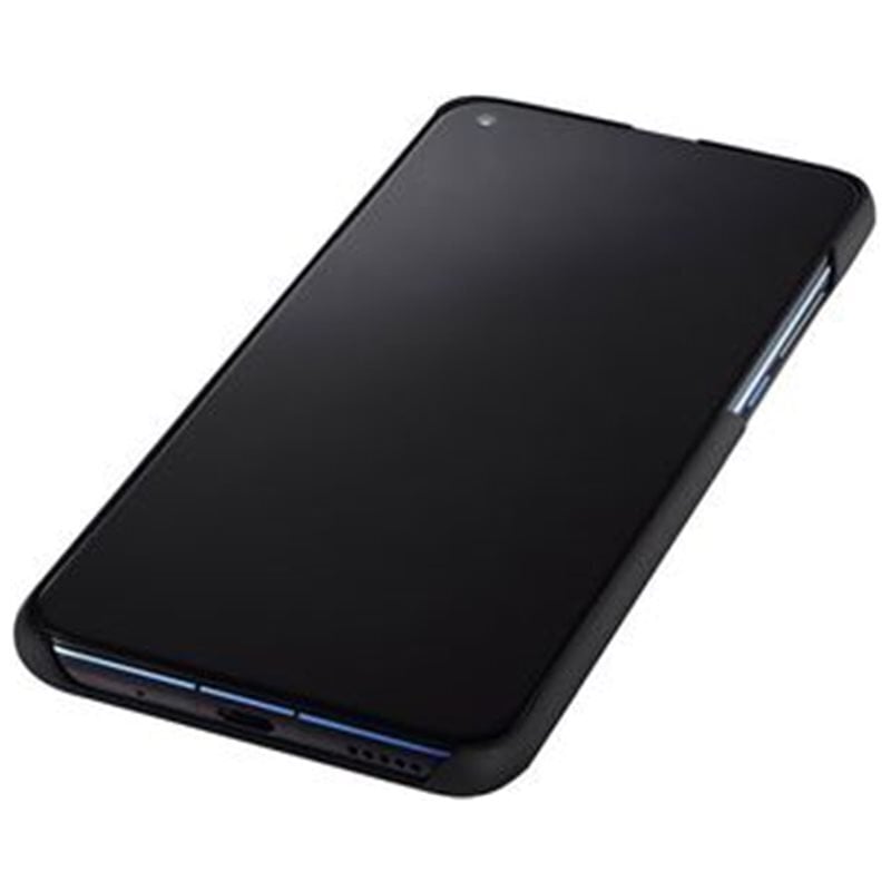 Honor View 20 Pu Cover (Incl. Credit Card Slot) Black cena un informācija | Telefonu vāciņi, maciņi | 220.lv