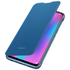 Honor для 10 Lite, синий цена и информация | Чехлы для телефонов | 220.lv