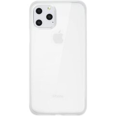 Big Ben чехол, предназначенный для Apple iPhone 11 Pro, Прозрачный цена и информация | Чехлы для телефонов | 220.lv