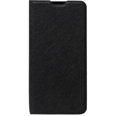 BigBen Samsung Galaxy A40, Черный цена и информация | Чехлы для телефонов | 220.lv