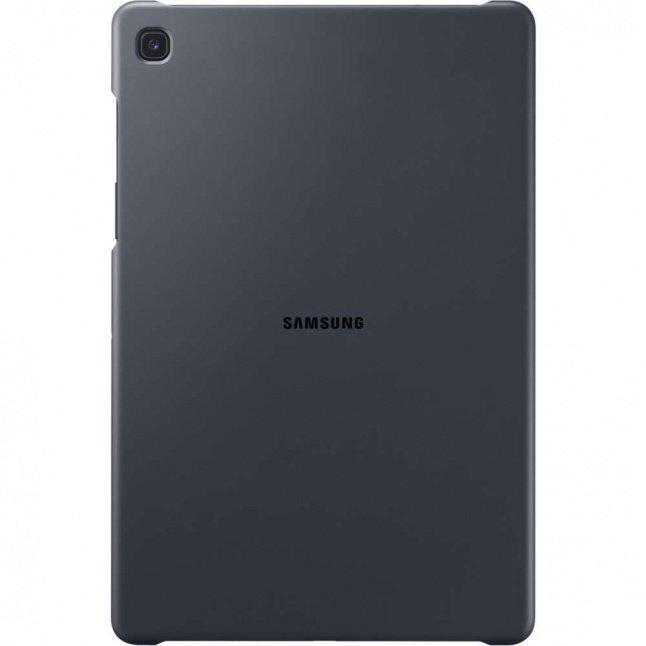 Samsung Galaxy Tab S5e plāns vāciņš EF-IT720CB melns cena un informācija | Somas, maciņi | 220.lv