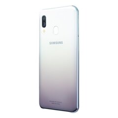 Чехол Gradation Cover AA405CBE для Samsung Galaxy A40 цена и информация | Чехлы для телефонов | 220.lv