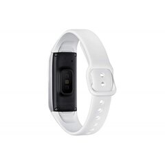 Samsung Galaxy Fit, Silver цена и информация | Фитнес-браслеты | 220.lv