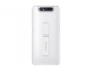 Samsung EF-PA805CWEGWW цена и информация | Чехлы для телефонов | 220.lv