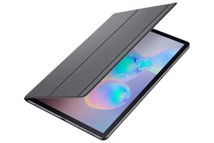 Apvalks Book Cover priekš Galaxy Tab S6, Samsung, EF-BT860PJEGWW cena un informācija | Somas, maciņi | 220.lv