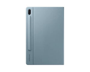 Samsung Galaxy Tab S6 Book Cover, 10.5" цена и информация | Чехлы для планшетов и электронных книг | 220.lv