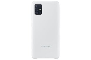 Samsung EF-PA515TWEGEU цена и информация | Чехлы для телефонов | 220.lv